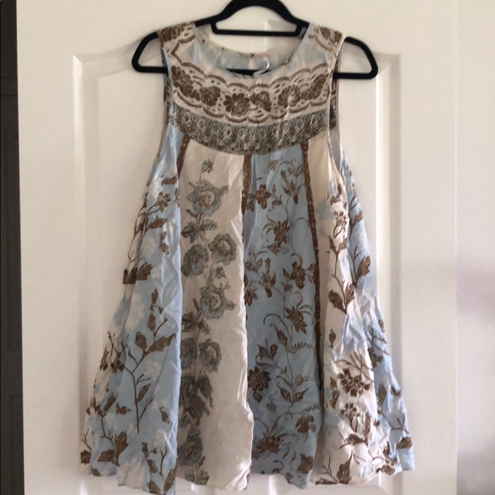 Like New Free People Dress
